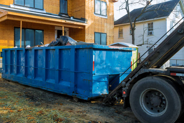 Best Yard Cleanup Services  in Clarkesville, GA