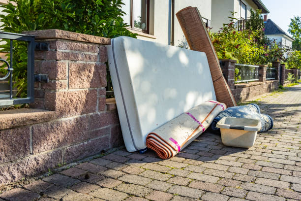 Best Dumpster Rental Services  in Clarkesville, GA