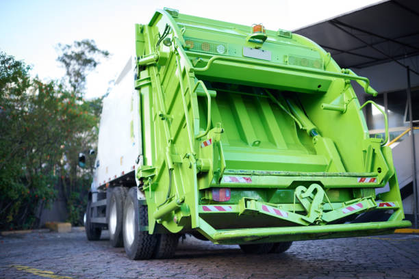 Best Full-Service Junk Removal  in Clarkesville, GA
